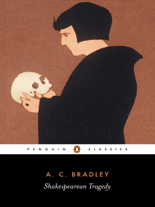 Title details for Shakespearean Tragedy by A. Bradley - Wait list